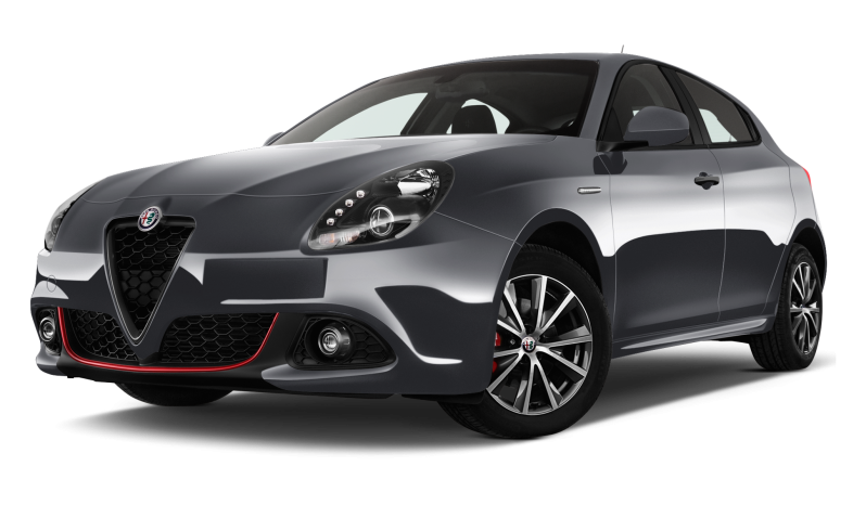 Alfa Giulietta 2015